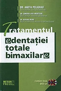 Tratamentul edentaţiei totale bimaxilare