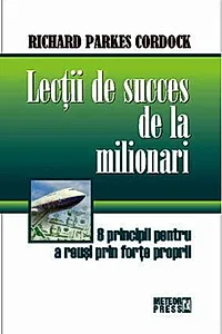 Lecţii de succes de la milionari