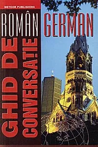 Ghid de conversaţie român-german