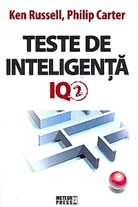 Teste de inteligenţă IQ 2