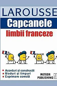 Capcanele limbii franceze