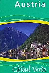 Ghidul Verde Michelin Austria