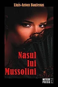 Nasul lui Mussolini