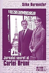 Jurnalul secret al Carlei Bruni