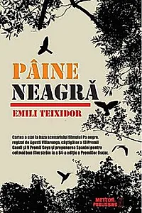 Pâine neagră
