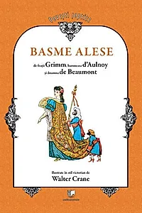 Basme alese