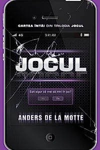 Jocul. Trilogia Jocul (Vol. 1)