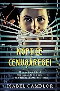 Nopţile cenuşăresei