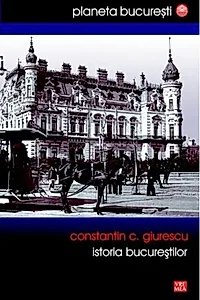 Istoria Bucureştilor