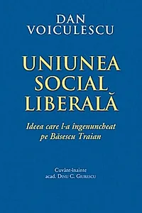 Uniunea Social Liberală