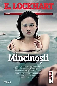 Mincinoşii