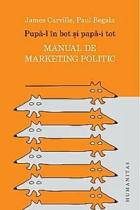 Pupă-l în bot și papă-i tot