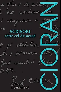 Scrisori către cei de-acasă