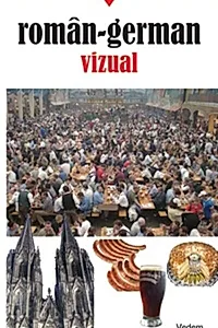 Ghid de conversaţie român-german vizual