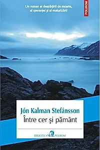 Între cer și pământ (Vol. 1)