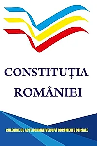 Constituția României