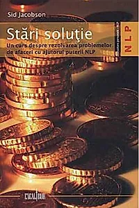 Stări soluţie