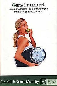 Dieta Înţeleaptă