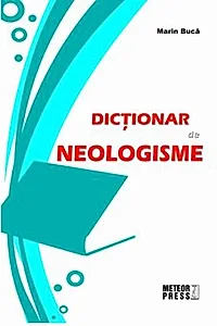 Dicționar de neologisme