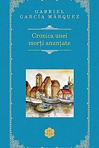 Cronica unei morţi anunţate