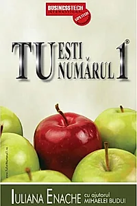Tu ești numărul 1