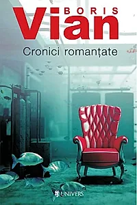 Cronici romanțate