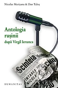 Antologia ruşinii după Virgil Ierunca