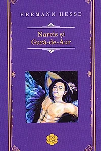 Narcis şi Gură-de-Aur