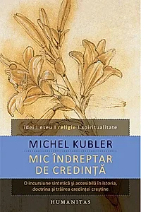 Mic îndreptar de credință