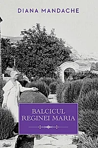 Balcicul Reginei Maria