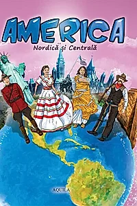America Nordică și Centrală