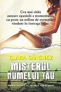 Misterul numelui tău