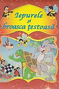 Iepurele și broasca țestoasă
