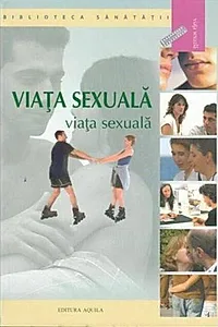 Viața sexuală