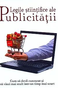 Legile ştiinţifice ale publicităţii