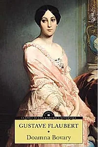 Doamna Bovary