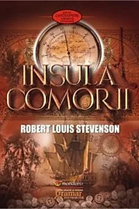 Insula Comorii