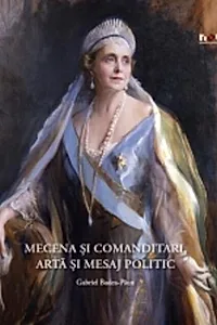 Mecena şi comanditari, artă şi mesaj politic