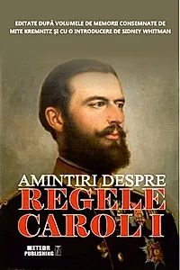 Amintiri despre regele Carol I