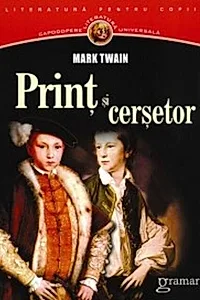 Prinț și cerșetor