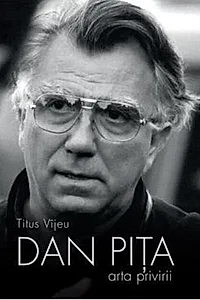 Dan Piţa. Arta privirii