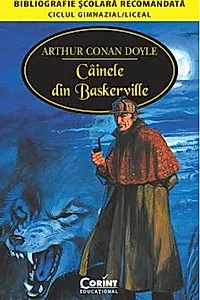 Câinele din Baskerville