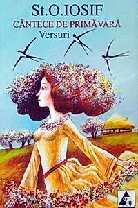 Cântece de Primăvară. Versuri
