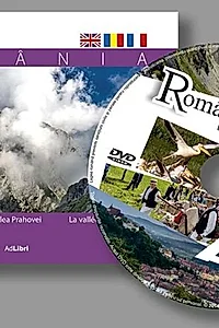 Valea Prahovei + DVD