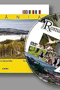 România - Ţara Apusenilor (ed. trilingvă)