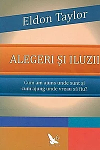 Alegeri şi iluzii. Cum am ajuns unde sunt şi cum ajung unde vreau să fiu?