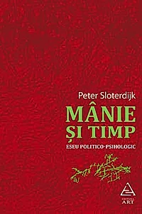 Mânie și timp