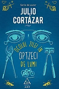 Ocolul zilei în optzeci de lumi