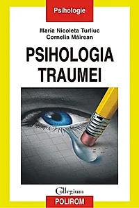 Psihologia traumei
