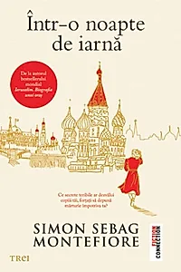 Într-o noapte de iarnă
